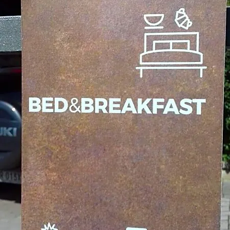 Bed and breakfast Sari Como
