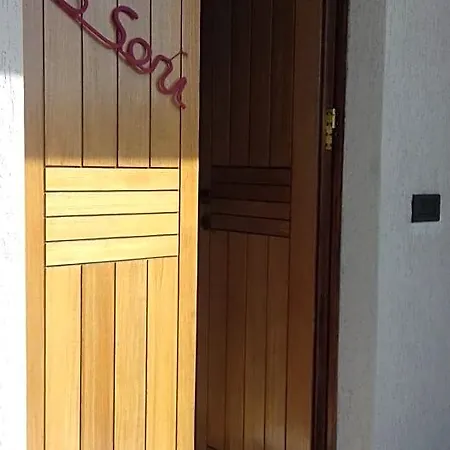 Bed and breakfast Sari Como