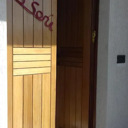 萨瑞住宿加早餐旅馆 * 科莫