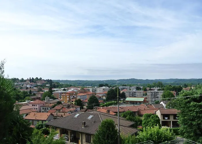 Sari Bed & Breakfast 3*