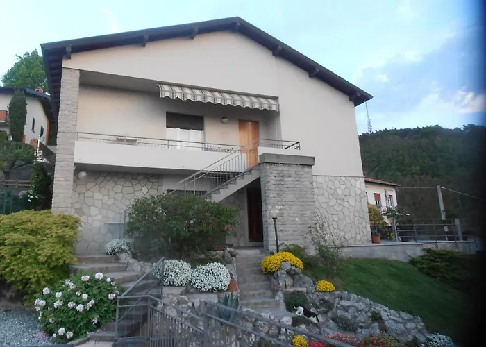 Bed & Breakfast Sari Como