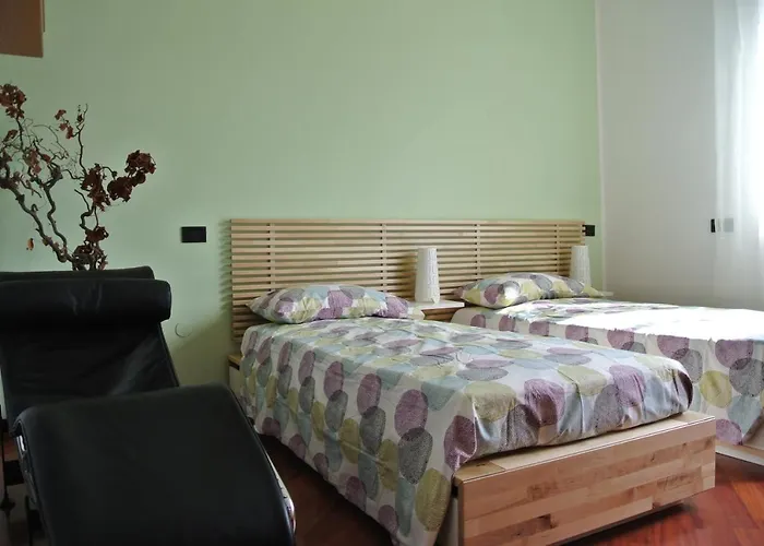 Bed and Breakfast Sari 3*