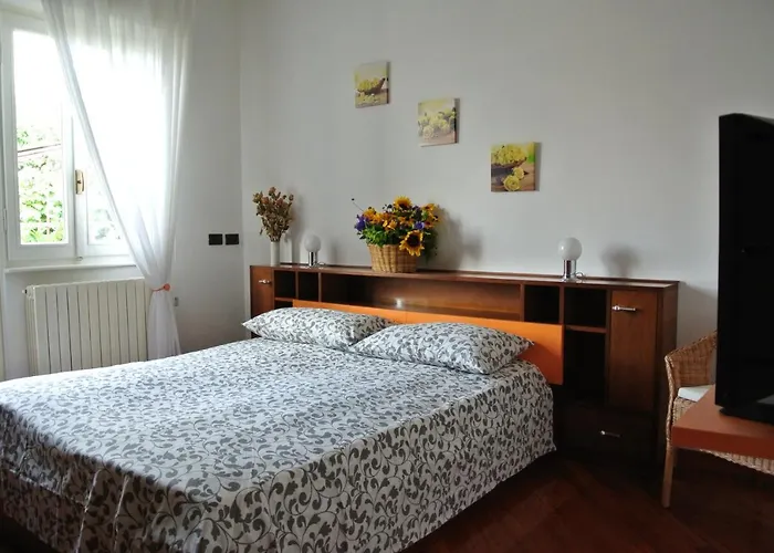 Sari Bed and Breakfast 3*