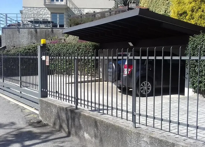 Sari Bed and Breakfast Όπως